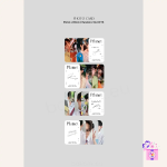 BXB - Chapter 1. Our Youth (1st Single Album) - Image 4