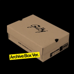 TAEMIN (SHINee) - Guilty (4th Mini Album) [Archive Box Ver.]