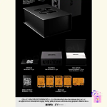 aespa - Dirty Work (Limited Dirty Crew Ring Ver.) [Single Album] - Image 3