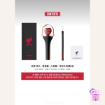 KISS OF LIFE - Official Light Stick (Lightstick) - Image 5