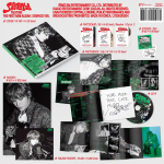 Taeyong (NCT) - SHALALA [Digipack Ver.] - Image 2