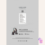 SOOJIN - RIZZ [POCA ALBUM Ver.] (2nd EP Album) - Image 5