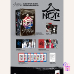 Stray Kids - SKZHOP HIPTAPE "合 (HOP)" [Platform Album Nemo Ver.] - Image 2