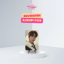 STRAY KIDS - Limited Photocard (Christmas EveL POB) - Seungmin Ver.