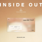 SeolA (WJSN) - Inside Out [Envelope Ver.]