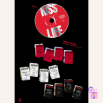 KISS OF LIFE - KISS OF LIFE (1st Mini Album) - Image 4