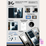 SUNGJIN (DAY6) - 30 [Photobook Ver.] (1st Full Album) - Image 2