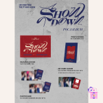 Lee Chae Yeon - SHOWDOWN [POCA ALBUM] (3rd Mini Album) - Image 2