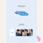 ENHYPEN - ROMANCE : UNTOLD -daydream- [JAPAN Edition] (2nd Album Repackage) - Image 9