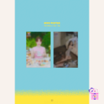 Yerin - Ready, Set, LOVE (2nd Mini Album) - Image 7