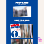 TWS - TRY WITH US (3rd Mini Album) [KiT Ver.] - Image 4