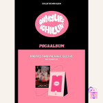 ICHILLIN' - Feelin' Hot (3rd Mini Album) [POCA ver.] - Image 2