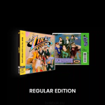 RIIZE - Lucky [Regular Edition] (1st Japan Single Album)