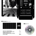 NMIXX - Fe3O4: BREAK (2nd EP Album) [Poster Ver.] - Image 3