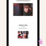 YENA - Love War [Limited Edition] - Image 3