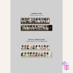 NCT - Golden Age (4th Full Album) [Archiving Ver.] - Image 5