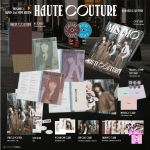 MISAMO (TWICE) - HAUTE COUTURE (Limited Deluxe Edition + DVD) [JAPAN 2nd Mini Album] - Image 2