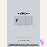 VANNER - CAPTURE THE FLAG (2nd Mini Album) [PLVE ver.] - Image 6