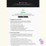 CHEN (EXO) - Arcadia (Kiwee Ver.) [5th Mini Album] - Image 3