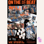 NCT 127 - WALK (Walk Ver.) [6th Full Album] - Image 2