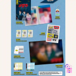 LUCY - Wajangchang [와장창] (6th EP Album) - Image 3