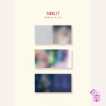 Jeon Somi - Game Plan [Jewel Album Ver.] - Image 3