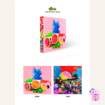 Red Velvet - The Red Summer (Special Mini Album) - Image 5