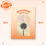 NMIXX – MIXXPEDIA : PICK LA (1st Photobook) [OUTLET]
