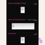 FANTASY BOYS - New Tomorrow (1st Mini Album) [Platform Ver.] - Image 3