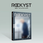 ROCKY - ROCKYST (1st Mini Album) [Platform Ver.]