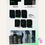 STAYC - S [PLVE Ver.] (5th Single Album) - Image 3