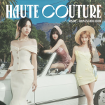 MISAMO (TWICE) - HAUTE COUTURE (Regular Edition) [JAPAN 2nd Mini Album]
