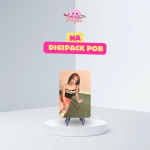 Nayeon - Limited Photocard (NA Digipack POB)
