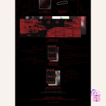 BamBam (GOT7) - BAMESIS [KiT ver.] (3rd Mini Album) - Image 3