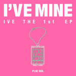 IVE - I'VE MINE (1st EP Album) [PLVE Ver.]