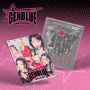 GENBLUE - MIRROR [2nd Mini Album]