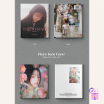 Gyubin - Flowering (1st Mini Album) - Image 3