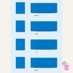 SEVENTEEN - Seventeenth Heaven [CARAT Ver.] + Weverse Gifts - Image 5