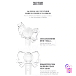 izna - Official Light Stick - Image 5