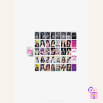 BABYMONSTER - Trading Photocards Pack (DRIP Official MD) - Image 2