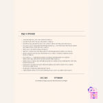 Loossemble - Official Light Stick + POB (Lightstick) - Image 9