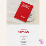 ENHYPEN - ROMANCE : UNTOLD [ENGENE Ver.] (2nd Album) - Image 2