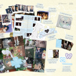 Hearts2Hearts - The Chase (Package Ver.) [1st Single Album] - Image 4