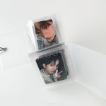 K-Pop Supply - Foldable Photocard Album (15 Pockets) - Image 5