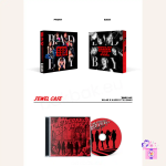 Red Velvet - The Perfect Red Velvet (2nd Full Album Repackage) - Image 4