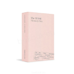 TAEYEON (Girls’ Generation) - The TENSE Memory Box (Digital Code)