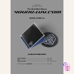 STAYC - YOUNG-LUV.COM [Jewel Case Ver.] [OUTLET] - Image 3