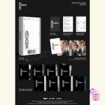 CHEN (EXO) - Arcadia (Kiwee Ver.) [5th Mini Album] - Image 2