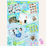 NCT WISH - Songbird [Letter Ver.] (2nd Single Album) - Image 2