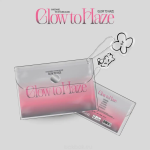 Kang Daniel - Glow to Haze (Limited Pouch Ver.) [6th Mini Album]
